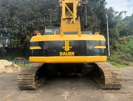 Bauer BG 18, 2000, FOR SALE