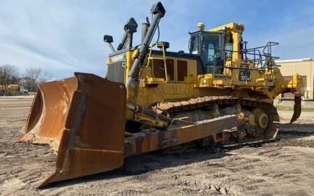 Planierraupe 2014 Komatsu D375A-6, 2014,16 (2)