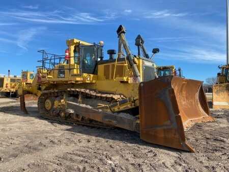 Planierraupe 2014 Komatsu D375A-6, 2014,16 (3)