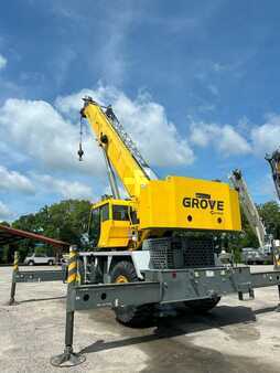 Grove RT 650/E ,2014,50ton,EXCELLENT CONDITION