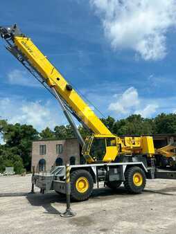 Grove RT 650/E ,2014,50ton,EXCELLENT CONDITION