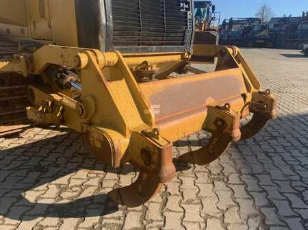 Pale Cingolate 2010 Caterpillar 973 , 2010,CE / EPA, 12500h, 30t (7)