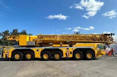 Demag AC300 , 300ton, For Sale