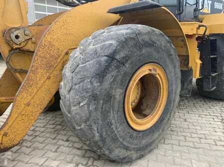 Carregadeira de rodas 2012 Caterpillar 966 k ,Modell 2012, FOR SALE (4)