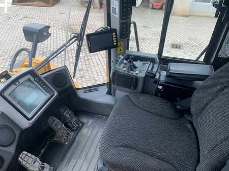 Carregadeira de rodas 2012 Caterpillar 966 k ,Modell 2012, FOR SALE (6)