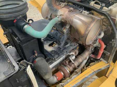 Carregadeira de rodas 2012 Caterpillar 966 k ,Modell 2012, FOR SALE (7)