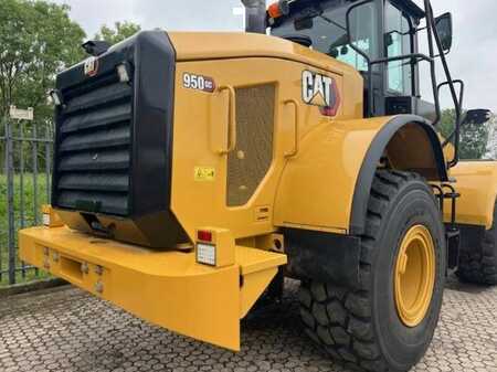 Ładowarki kołowe 2023 Caterpillar 950, Model 2023, only 2250h Demo! FOR SALE, ASAP! (2)