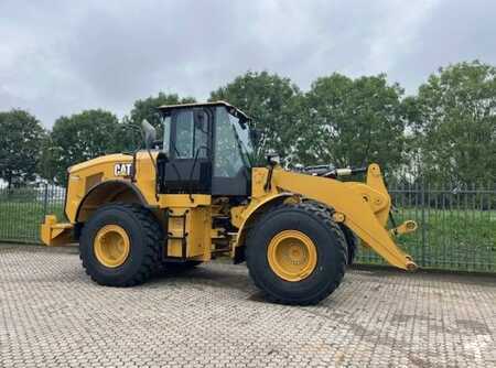 Ładowarki kołowe 2023 Caterpillar 950, Model 2023, only 2250h Demo! FOR SALE, ASAP! (3)