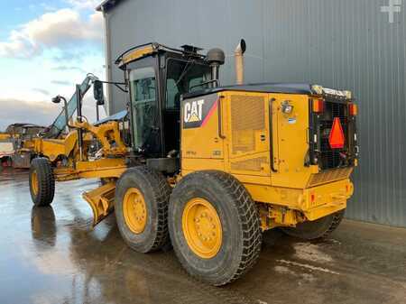 Równiarki 2009 Caterpillar 160 М, Modell 2009, FOR SALE! (2)