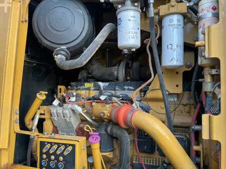 Równiarki 2009 Caterpillar 160 М, Modell 2009, FOR SALE! (4)