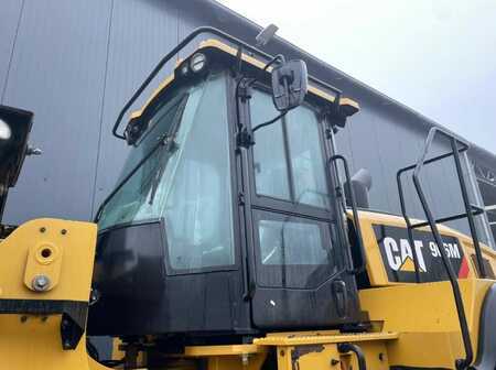 Ładowarki kołowe 2017 Caterpillar 966м, Modell 2017, FOR SALE ASAP! (5)