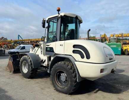 Radlader 2008 Terex Terex TL-100, 2008 FOR SALE ,ASAP! (1)