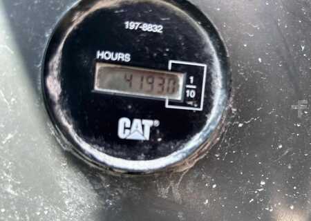 Pelle sur pneus 2009 Caterpillar Cat M-322 D, 2009 , CE, FOR SALE (10)