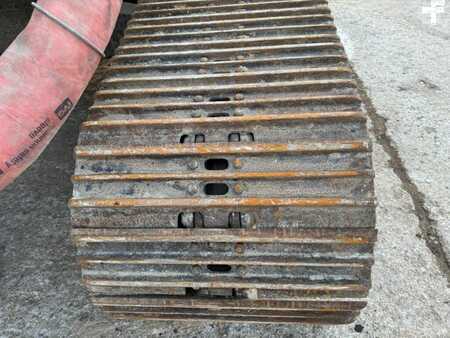 Rotary Drilling Rig 2014 Soilmec SF 50 CFA, Modell 2014, For Sale! (11)