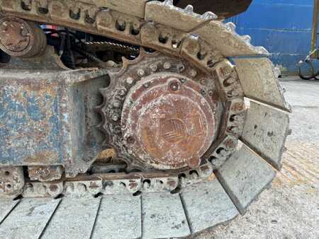 Rotary Drilling Rig 2014 Soilmec SF 50 CFA, Modell 2014, For Sale! (12)