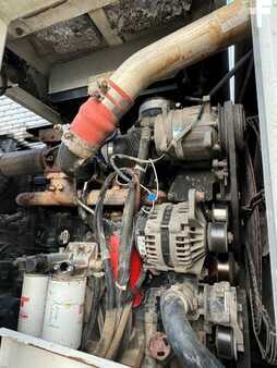 Rotary Drilling Rig 2014 Soilmec SF 50 CFA, Modell 2014, For Sale! (13)