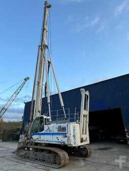 Rotary Drilling Rig 2014 Soilmec SF 50 CFA, Modell 2014, For Sale! (6)
