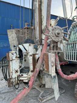 Rotary Drilling Rig 2014 Soilmec SF 50 CFA, Modell 2014, For Sale! (9)