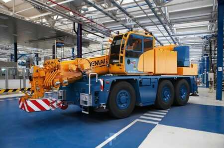Sonstige 2022 Demag AC 45 city, Modell 2022, Good condition! (1)