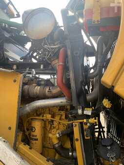 Carregadeira de rodas 2015 Caterpillar 966 K  ,Modell 2015, FOR SALE (10)