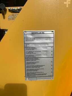 Carregadeira de rodas 2015 Caterpillar 966 K  ,Modell 2015, FOR SALE (11)