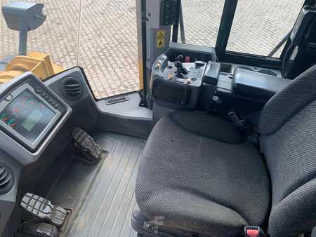 Carregadeira de rodas 2015 Caterpillar 966 K  ,Modell 2015, FOR SALE (14)