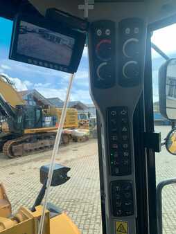 Carregadeira de rodas 2015 Caterpillar 966 K  ,Modell 2015, FOR SALE (17)