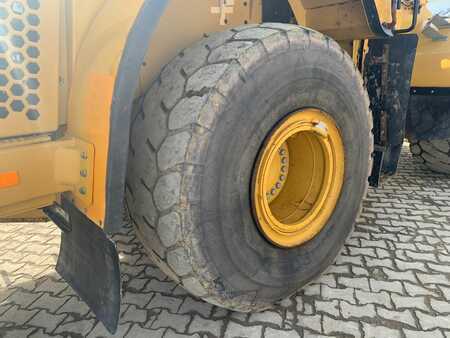 Carregadeira de rodas 2015 Caterpillar 966 K  ,Modell 2015, FOR SALE (6)