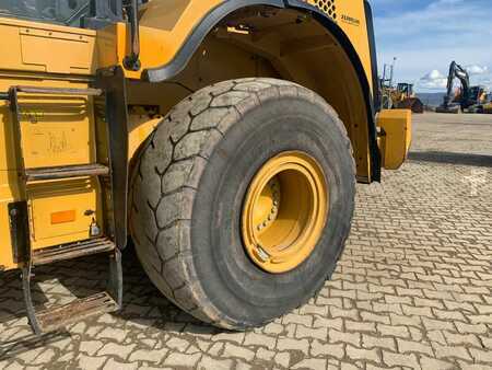 Carregadeira de rodas 2015 Caterpillar 966 K  ,Modell 2015, FOR SALE (7)