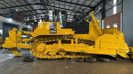 Bulldózerek 2019 Komatsu D 275-5, Year -2019, Good condition! (1)