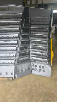 Bulldózerek 2019 Komatsu D 275-5, Year -2019, Good condition! (10)