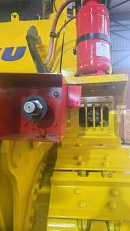 Bulldózerek 2019 Komatsu D 275-5, Year -2019, Good condition! (11)