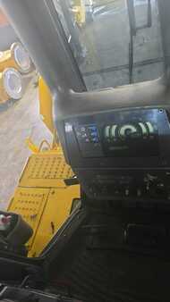 Bulldózerek 2019 Komatsu D 275-5, Year -2019, Good condition! (12)