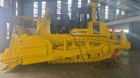 Bulldózerek 2019 Komatsu D 275-5, Year -2019, Good condition! (2)