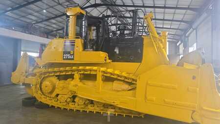 Bulldózerek 2019 Komatsu D 275-5, Year -2019, Good condition! (3)