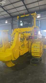 Bulldózerek 2019 Komatsu D 275-5, Year -2019, Good condition! (4)