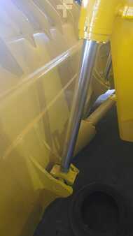 Bulldózerek 2019 Komatsu D 275-5, Year -2019, Good condition! (5)