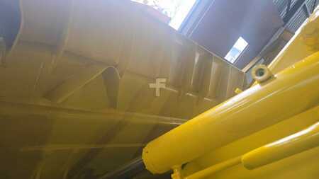 Bulldózerek 2019 Komatsu D 275-5, Year -2019, Good condition! (6)