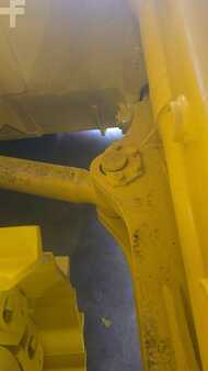 Bulldózerek 2019 Komatsu D 275-5, Year -2019, Good condition! (9)