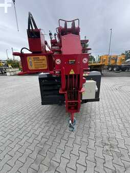 Minikraner 2023 Unic B/780.3-TV crane new (8)