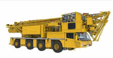 Outro 2023 Spierings SK597 - AT4 E-Lift, 48m, Modell 2023, FOR SALE! (2)