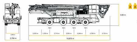 Outro 2023 Spierings SK597 - AT4 E-Lift, 48m, Modell 2023, FOR SALE! (4)