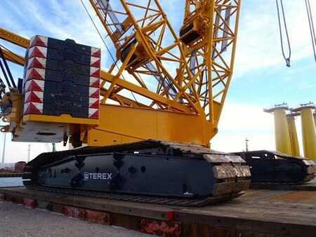 Grues sur chenilles 2003 Terex DEMAG CC2800 , Modell 2003 FOR SALE! (1)