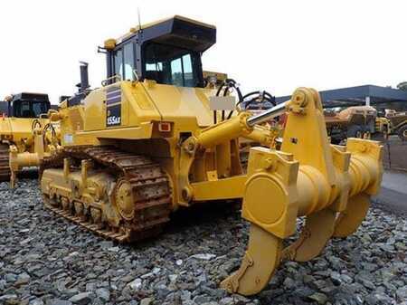 Bulldózerek 2023 Komatsu D155 AX-8, Modell 2023 , Around 1,000 Hrs.FOR SALE ! (2)