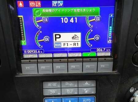 Bulldózerek 2023 Komatsu D155 AX-8, Modell 2023 , Around 1,000 Hrs.FOR SALE ! (5)