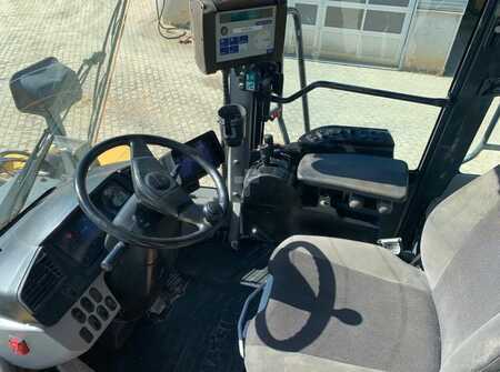 Kerekes rakodó 2013 Komatsu WA 500 , 2013 FOR SALE! (6)