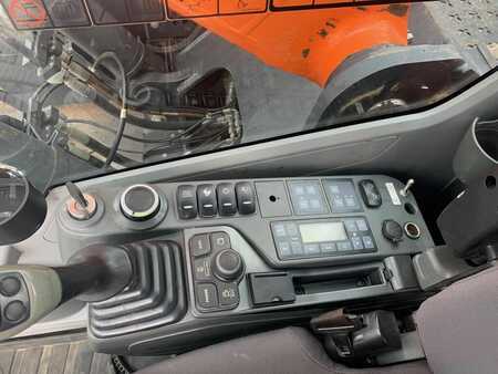 Korečková rýpadla 2017 Doosan DX 235 LCR-5, Year 2017, For Sale! (15)