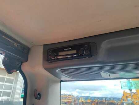 Korečková rýpadla 2017 Doosan DX 235 LCR-5, Year 2017, For Sale! (17)