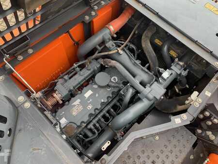 Korečková rýpadla 2017 Doosan DX 235 LCR-5, Year 2017, For Sale! (18)