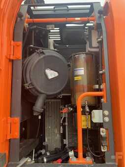 Korečková rýpadla 2017 Doosan DX 235 LCR-5, Year 2017, For Sale! (20)